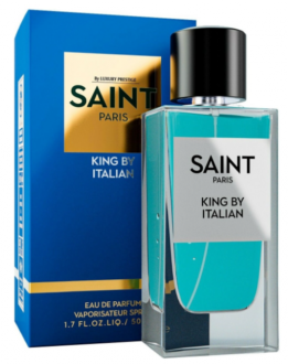 Luxury Prestige Saint King By Italian EDP 50 ml Kadın Parfümü kullananlar yorumlar